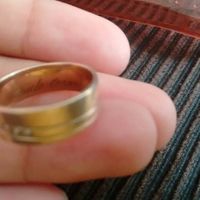 O que vcs irão a gravar por dentro da alianças? - 1