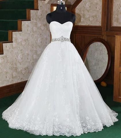VESTIDOS 