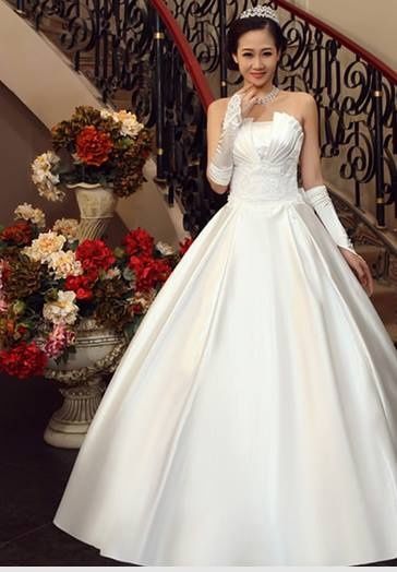 VESTIDOS 