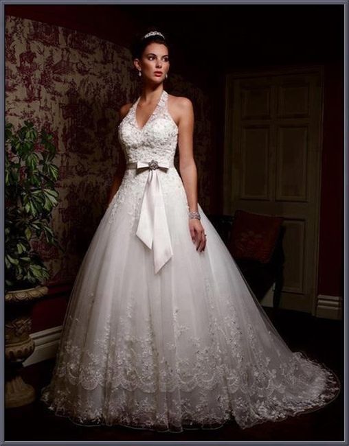 VESTIDOS 