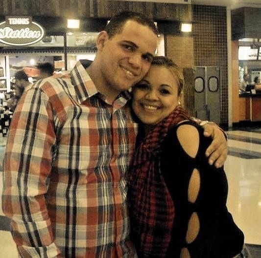 eu e meu amor 