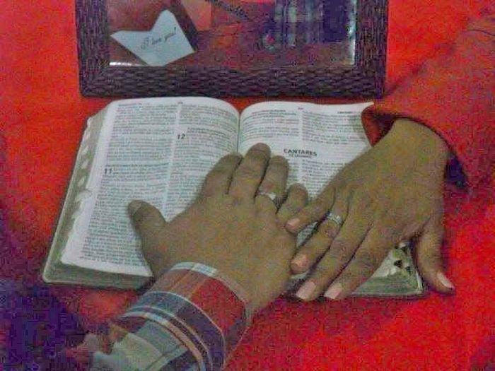 eu e meu amor 