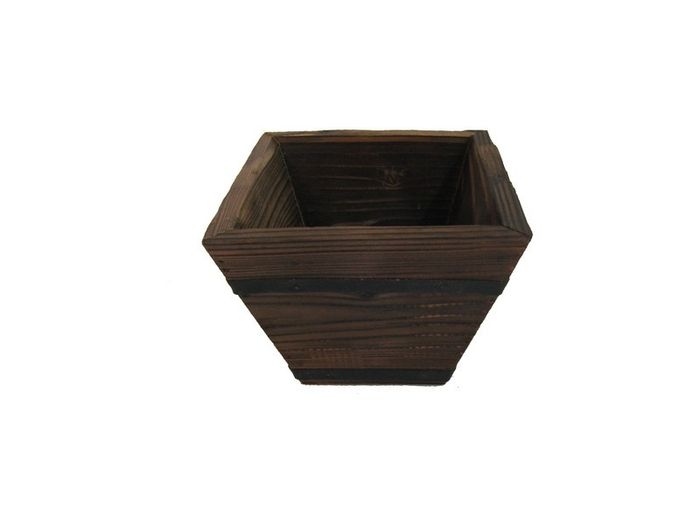 vaso rustico