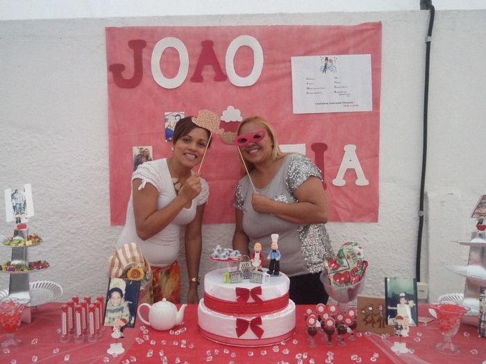 MEU CHÁ DE BARNELLA