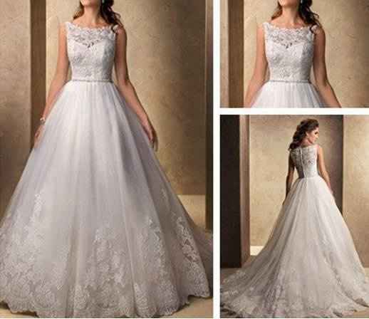 VESTIDOS 