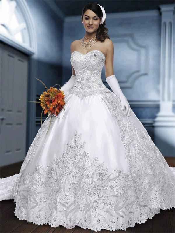 VESTIDOS 