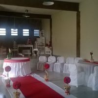 MINHA DECORAÇÃO SIMPLES E LINDA 