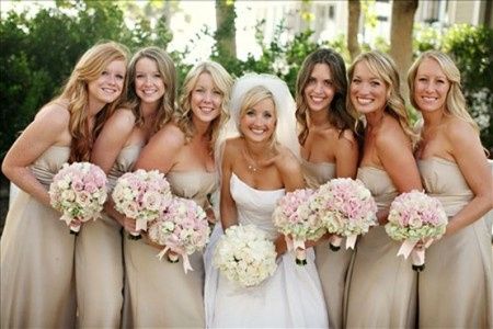 Minhas amigas, minhas Damas...