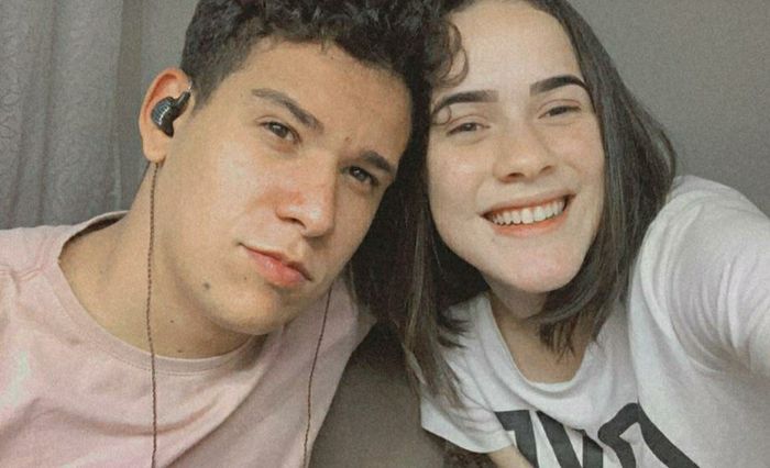 Noivos que se casam  em 23 de Março de 2024 em São Paulo 1