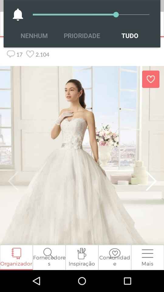 Atelier do Casamentos.com.br - O corte do vestido - 1