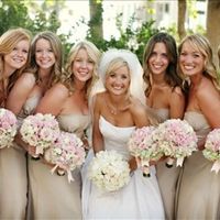 Minhas amigas, minhas Damas...