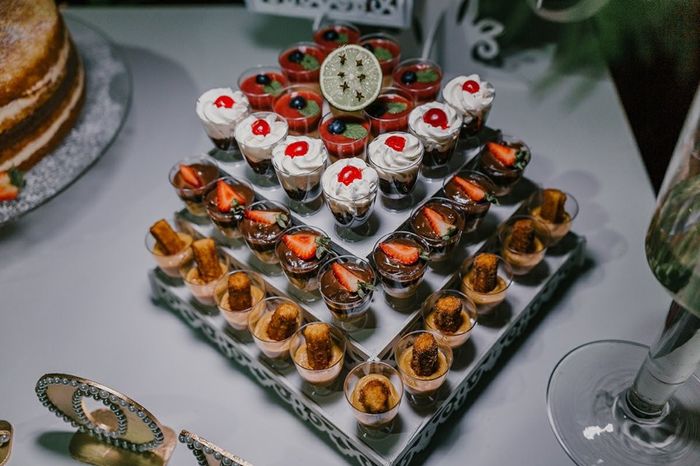 os doces sz