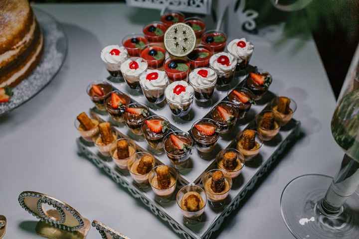 os doces sz