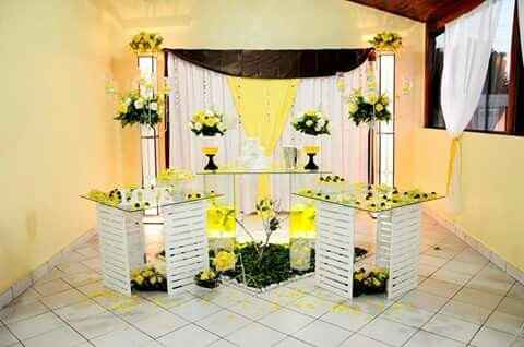 Vem ver a minha decoração  !!! - 3