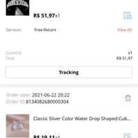 Aliexpress para noivas!! Sim! Vale a pena! - 2
