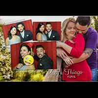 Mais um contrato fechado #cabinedefoto - 2