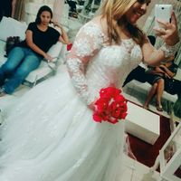 Vestido escolhido vem ver - 2