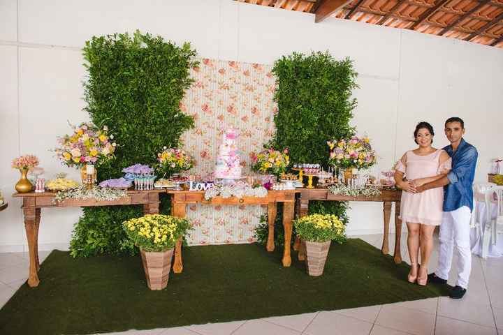 DECORAÇÃO