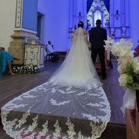 Quantos ❤️ você dá para o dia do seu casamento? Avalie! - 2