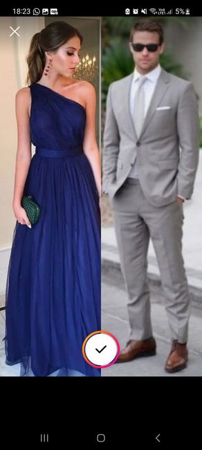Casamento diurno 1