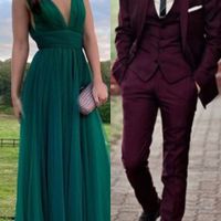 Casamento diurno - 2