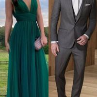 Casamento diurno - 3