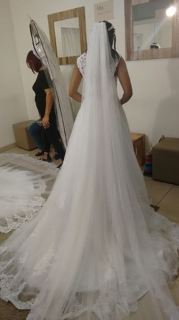 Vestidos - 3