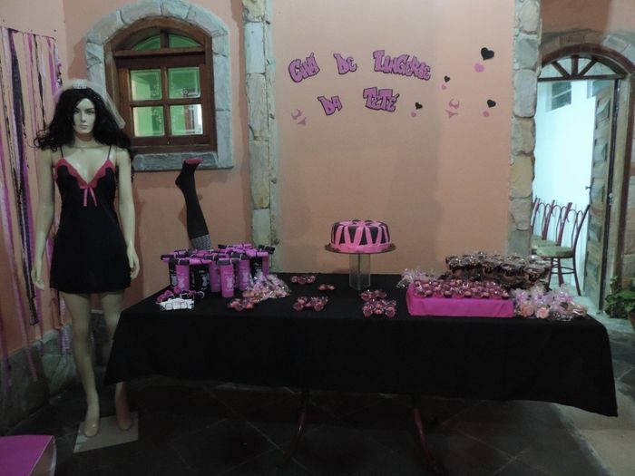 Decoração 
