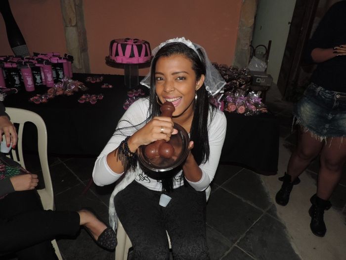 Prendas kkkk