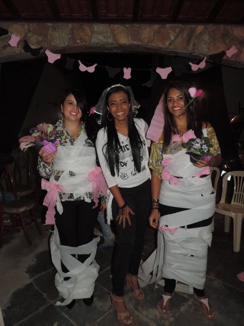 O Melhor Vestido 