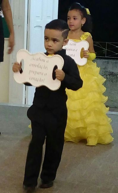 Plaquinhas