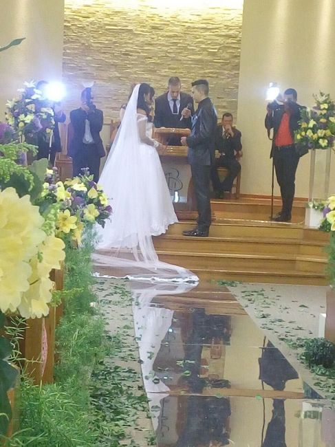 Momento do Sim