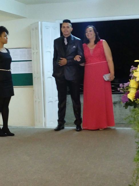 Marido e Sogra