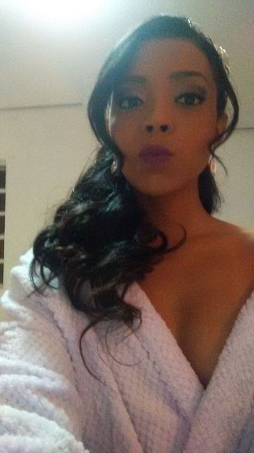 Pronta pra Brilhar rs