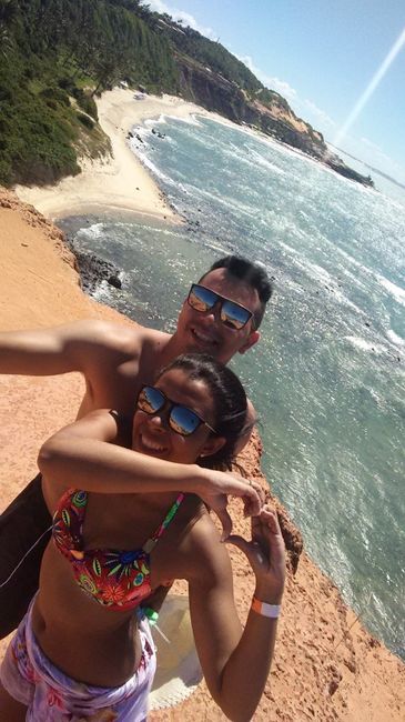 Praia do Amor