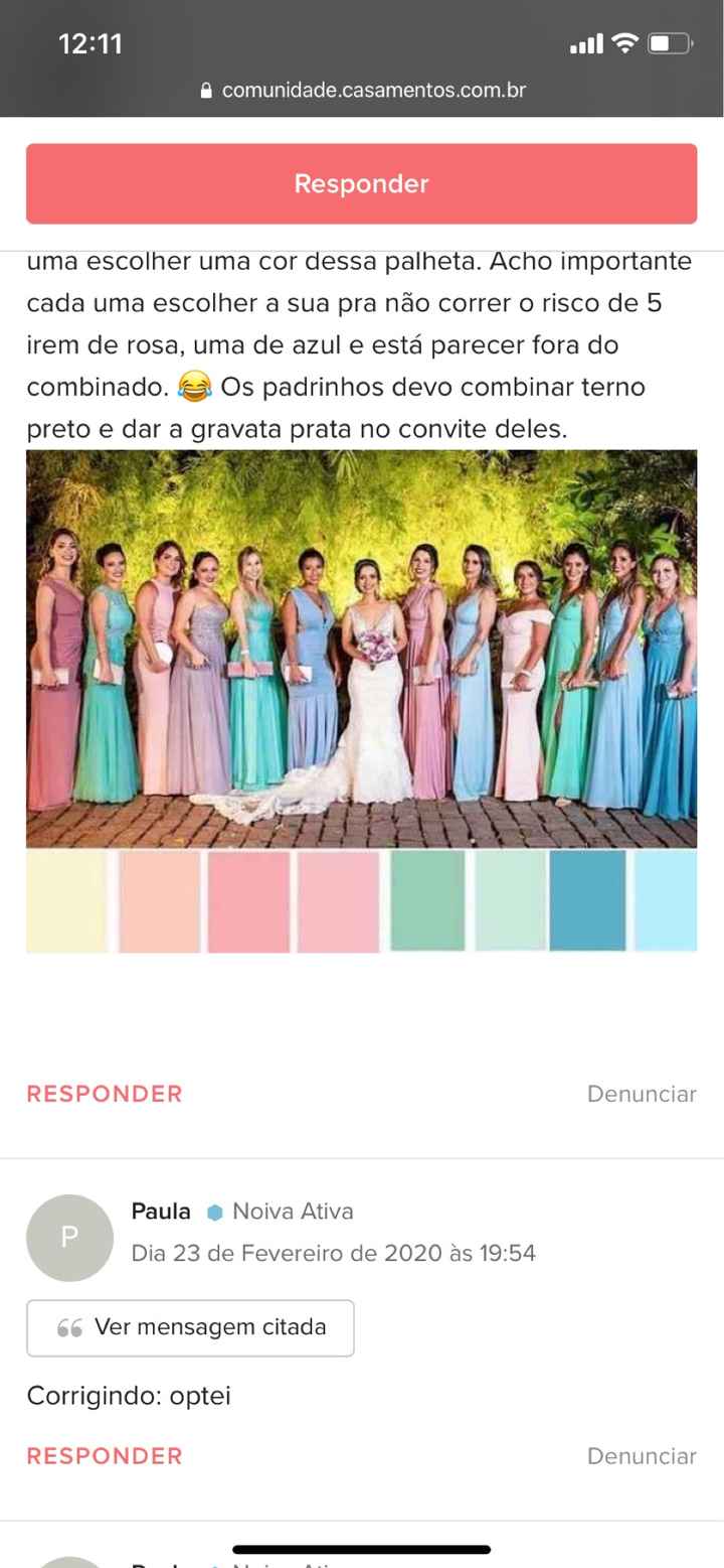Cores 2022 - 1