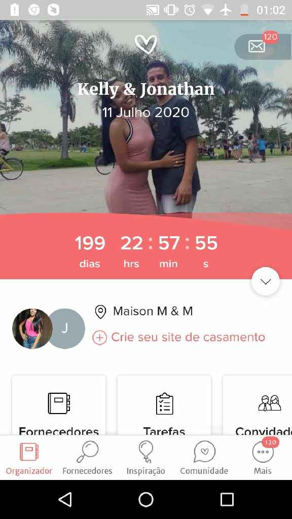 Entrei na casa dos 100 😱 - 1
