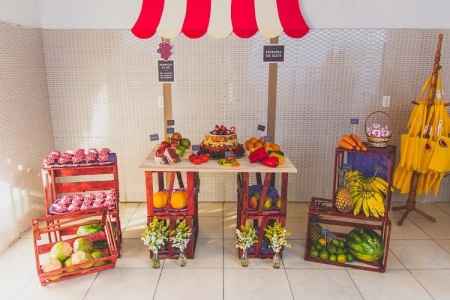 Tema feira