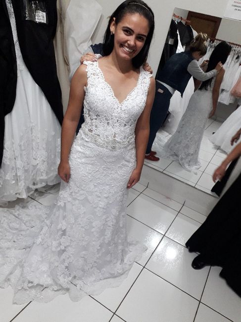 Vestido 😍 - 3