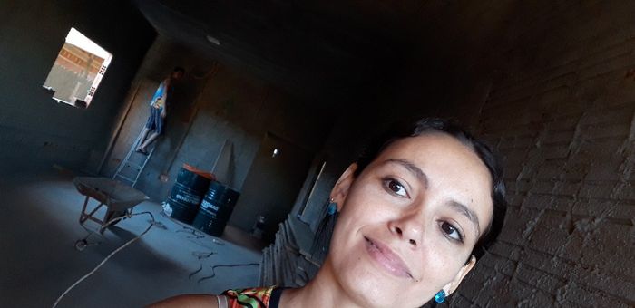 Casamento depois a casa? Ou a casa e depois o casamento? Me contem como vocês estão fazendo - 1