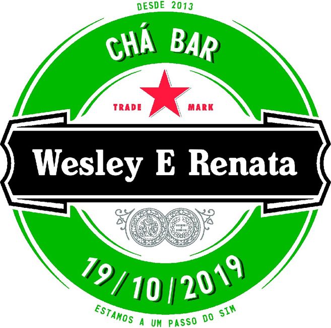 Chá bar ❤ - 2