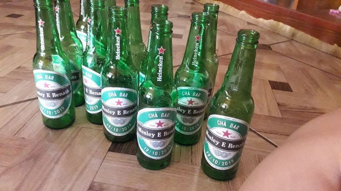 Chá bar ❤ - 5