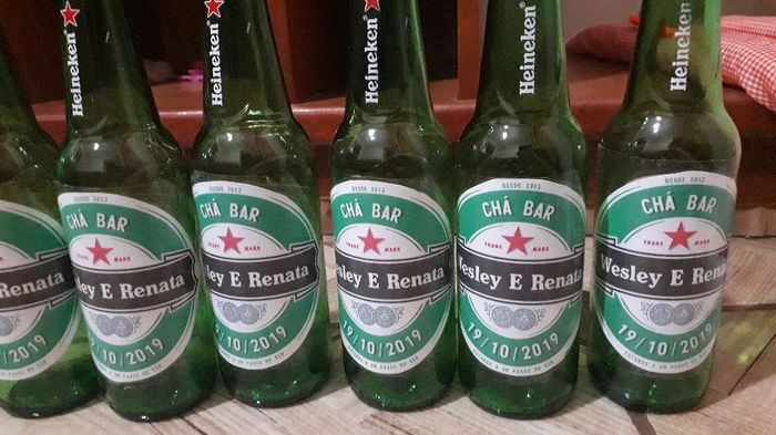 Chá bar ❤ - 6