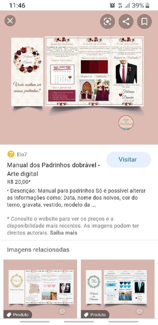 Manual dos Padrinhos 2