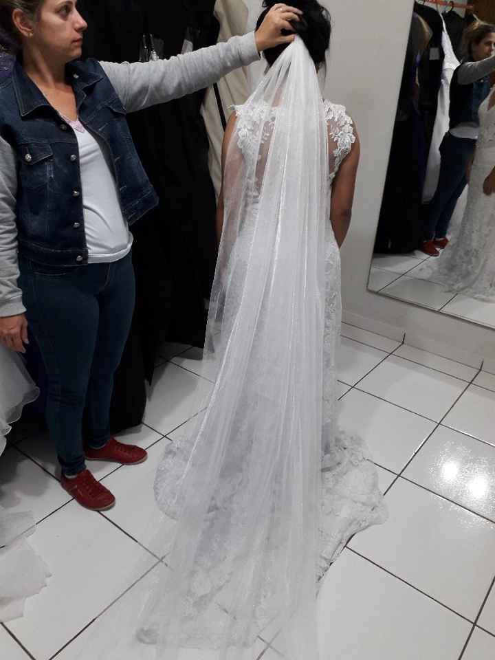 Vestido 😍 - 1