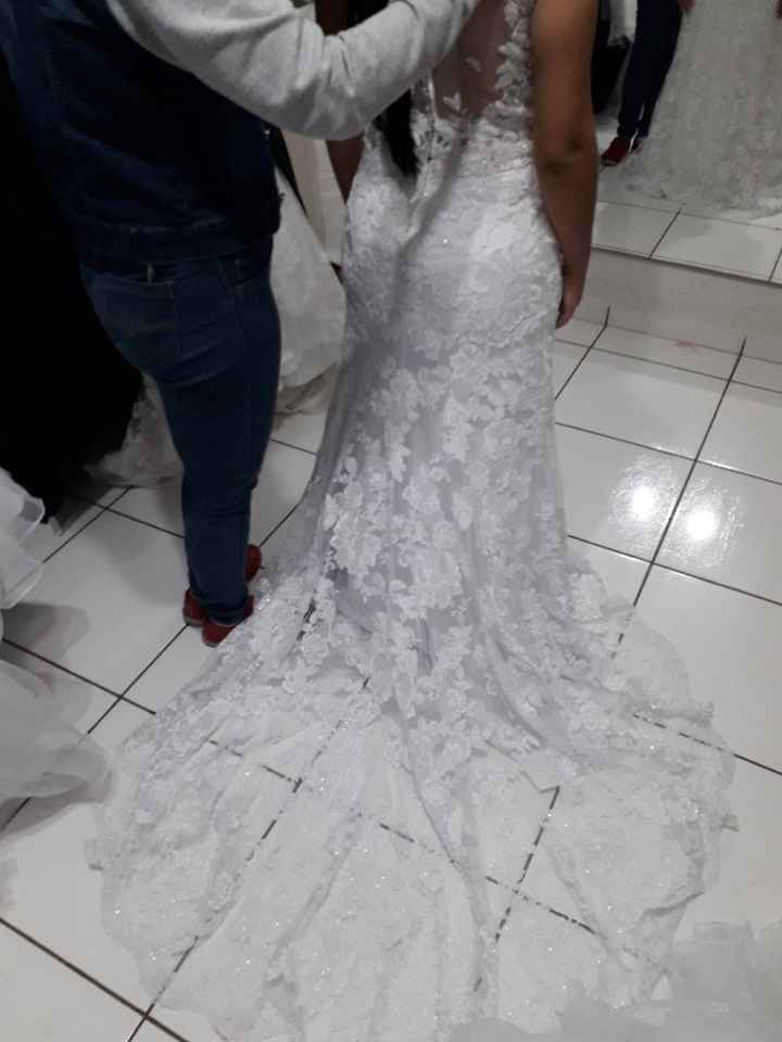 Vestido 😍 - 2