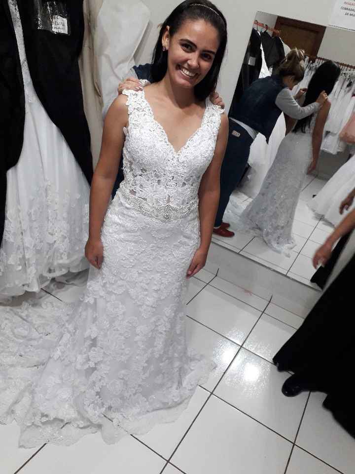 Vestido 😍 - 3