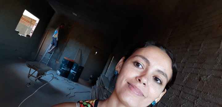 Casamento depois a casa? Ou a casa e depois o casamento? Me contem como vocês estão fazendo - 1