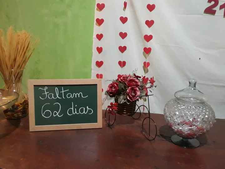 Chá bar ❤ - 6