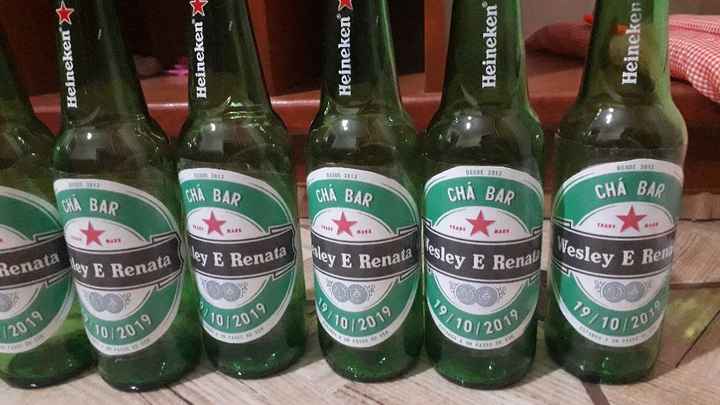 Chá bar ❤ - 6